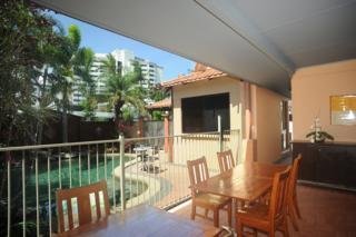 Hotel The Balinese