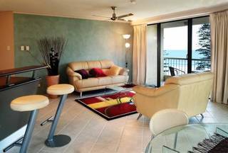 Apartamento Coolum Caprice