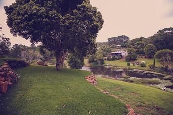 Bed & Breakfast Allara Homestead
