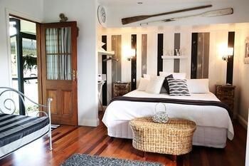 Bed & Breakfast Allara Homestead