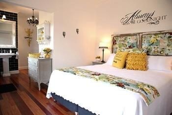 Bed & Breakfast Allara Homestead