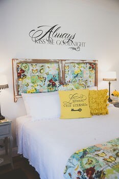 Bed & Breakfast Allara Homestead