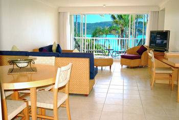 Hotel Daydream Island Resort & Spa