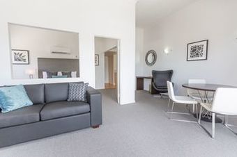 Ramada Hotel Hope Harbour