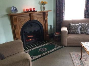 Hanlon House Bed And Breakfast