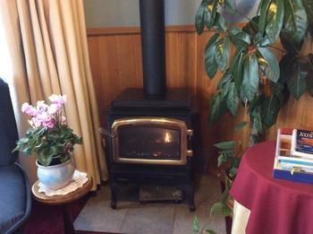 Hanlon House Bed And Breakfast