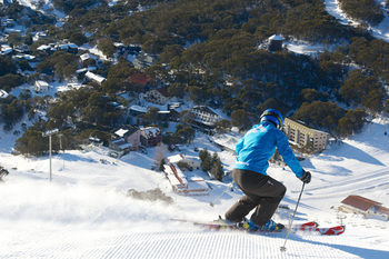 Posada Falls Creek Hotel