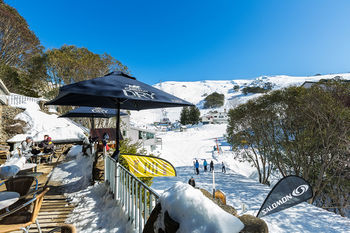 Posada Falls Creek Hotel