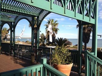 Motel Heritage Resort Shark Bay