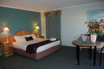 Motel Heritage Resort Shark Bay