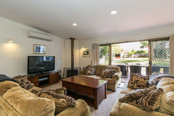 Apartamento Beachfront Cottages Torquay