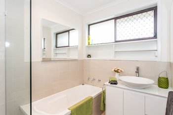 Apartamento Beachfront Cottages Torquay