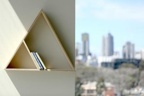 Aparthotel Art Series - The Larwill Studio