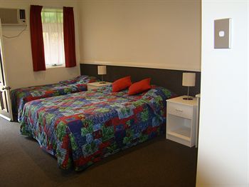 Dunsborough Central Motel