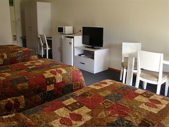 Dunsborough Central Motel