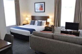 Apartamento Quest Dandenong