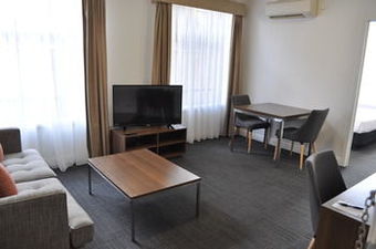 Apartamento Quest Dandenong