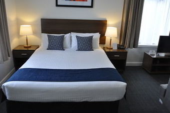 Apartamento Quest Dandenong