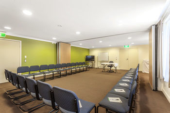 Apartamento Quest Dandenong