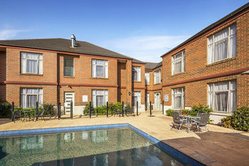 Apartamento Quest Dandenong