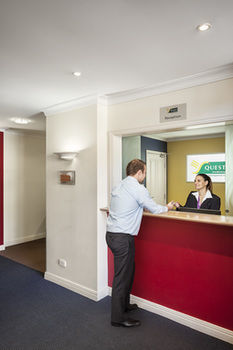 Apartamento Quest Dandenong