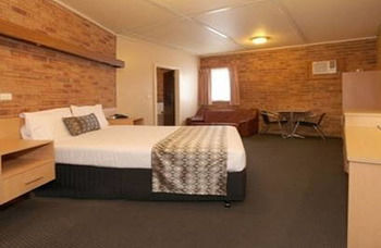 Dandenong Motel