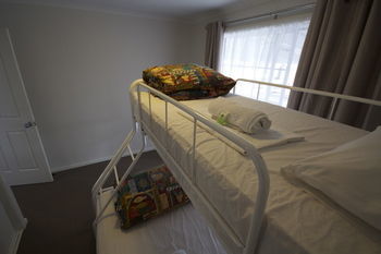 Mayfair Serviced Apartments