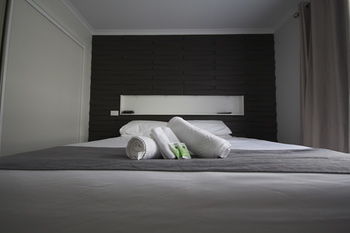 Mayfair Serviced Apartments