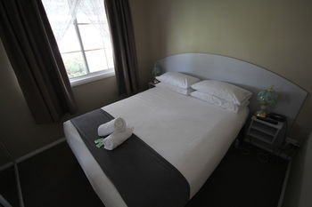 Mayfair Serviced Apartments