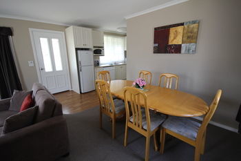 Mayfair Serviced Apartments