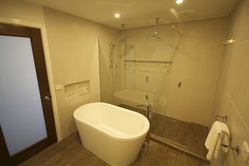 Mayfair Serviced Apartments