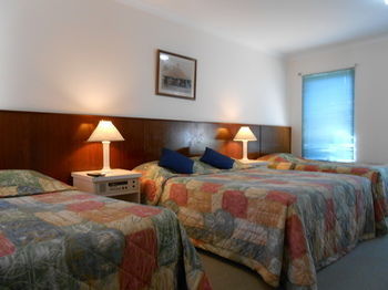 Hotel Augusta's Georgiana Molloy Motel