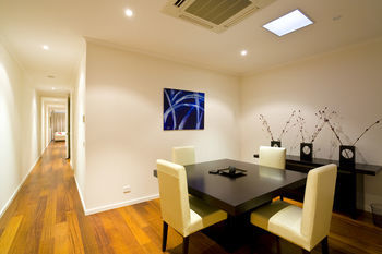 Indulge Apartments Langtree