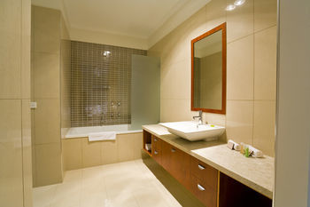 Indulge Apartments Langtree