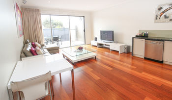 Indulge Apartments Langtree