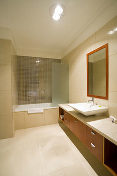Indulge Apartments Langtree