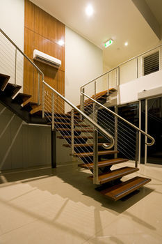 Indulge Apartments Langtree