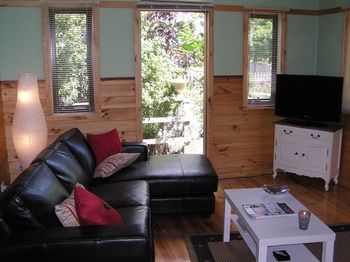 Karingal Homestead B&B
