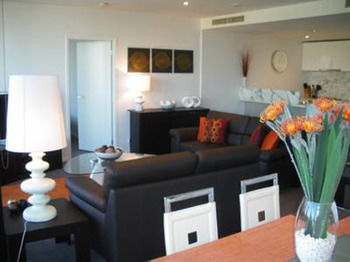 Docklands Executive Apartments