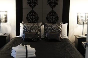 Docklands Executive Apartments