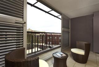 Apartamento Randwick Central Suites