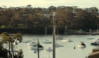 Harbour Royal Motel
