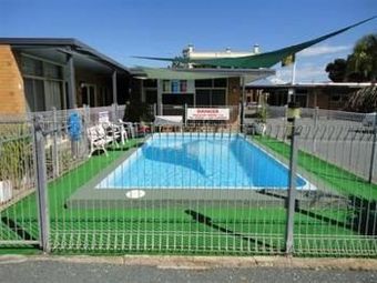 Cobb Inlander Motel