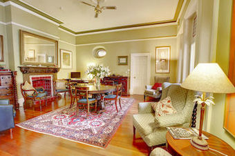 Hotel Simpson Of Potts Point