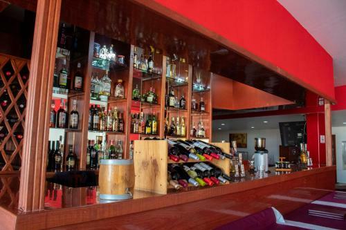 Hotel Palass
