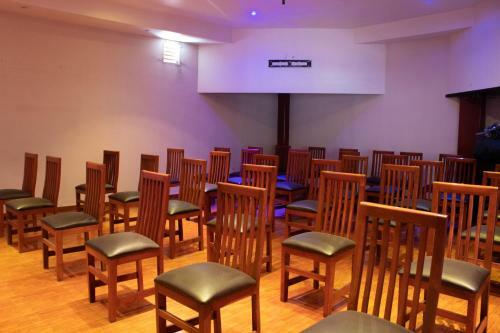 Hotel Palass