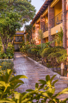 Hotel Wyndham Garden Guadalajara Expo
