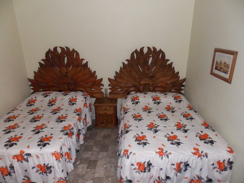 Hotel Real Del Monte