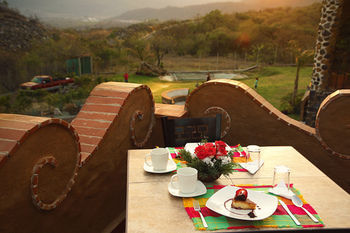 Hotel Boutique Casa Do�a Juana - Adults Only
