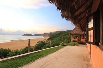 Hotel Caba�as El Cielito